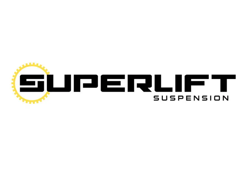 Superlift 23-24 Chevy Colorado/Gmc Canyon 4Wd (No Zr2 Models) 2In. Lift Kit 1