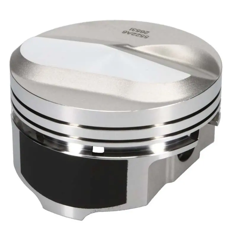 Wiseco Chevrolet Big Block 4.310In Bore 1.270In Ch 21.00 Cc Pro Tru Street Piston Set 1