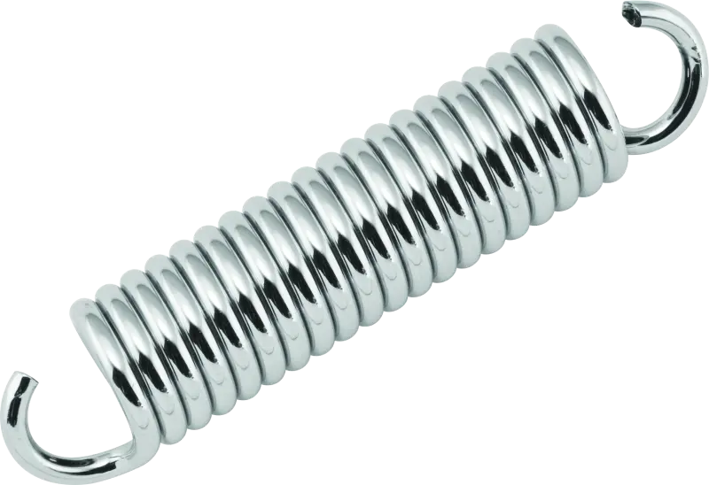 Bikers Choice 91-01 Dyna Chrome Kickstand Spring Replaces H-D 50057-91 1