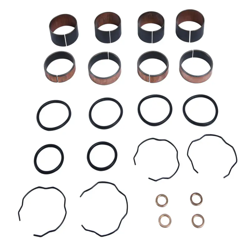 All Balls Racing 2019 Yamaha Niken Fork Bushing Kit 1