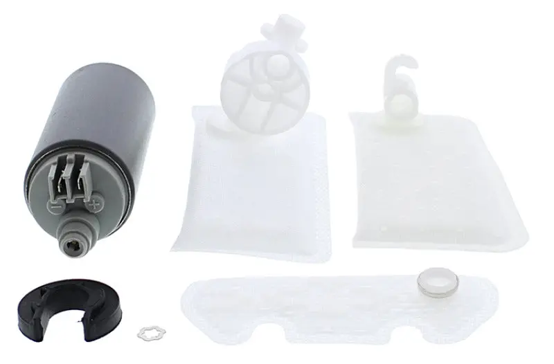 All Balls Racing 09-13 Honda Trx420 Fa Irs Fuel Pump Kit 1