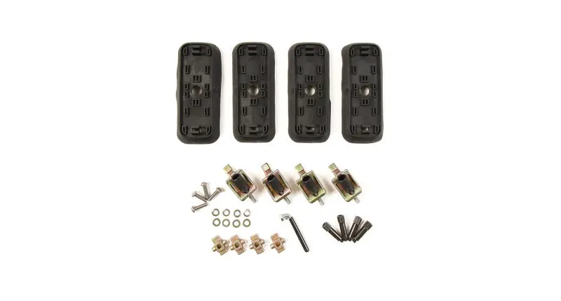 Rhino-Rack 2500 Fmp Fitting Kit 1