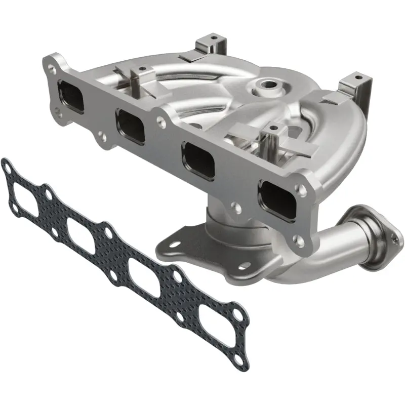 Magnaflow 2007 Dodge Caliber 2.4L Direct Fit Converter 1