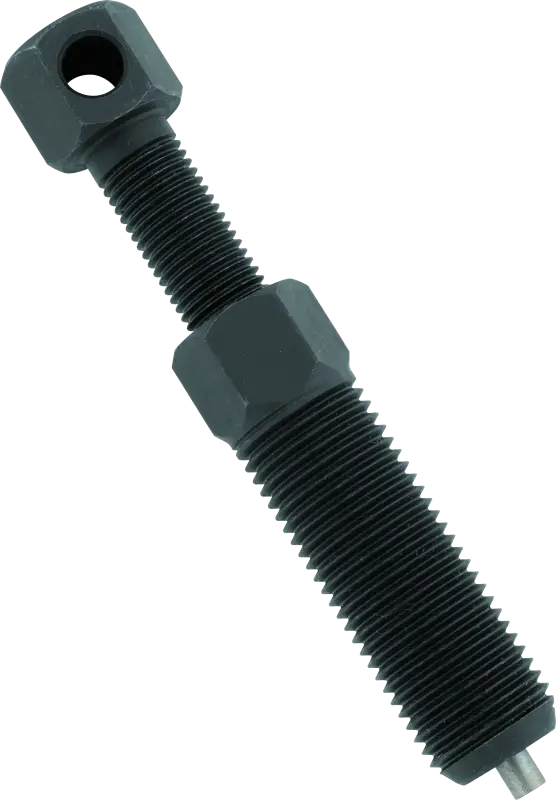 Bikemaster Chain Breaker Replacement Pin (For Part # 151611) - 3.5Mm 1