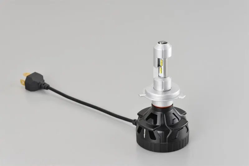 Arb Led Headlight Bulbs H4 6500K 4200/2800Lm 1