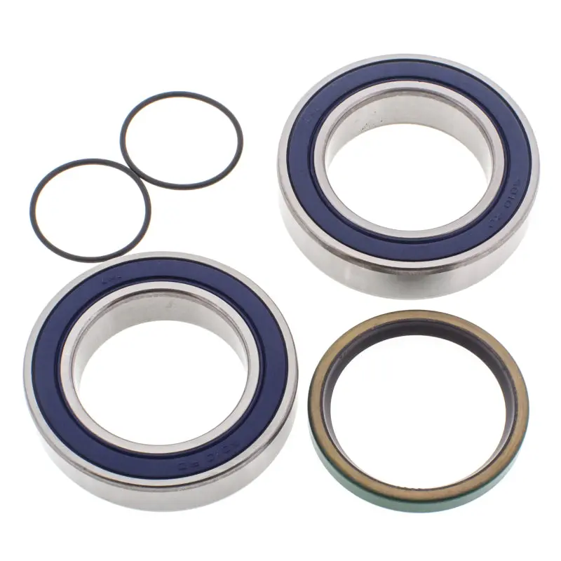 All Balls Racing 08-09 Ski-Doo Mx Z 500 Ss Trail Drive Shaft Bearing & Seal Kit Lower Shaft - Track 1