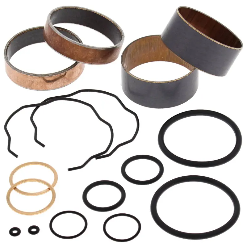 All Balls Racing 91-94 Kawasaki Kdx250 Fork Bushing Kit 1