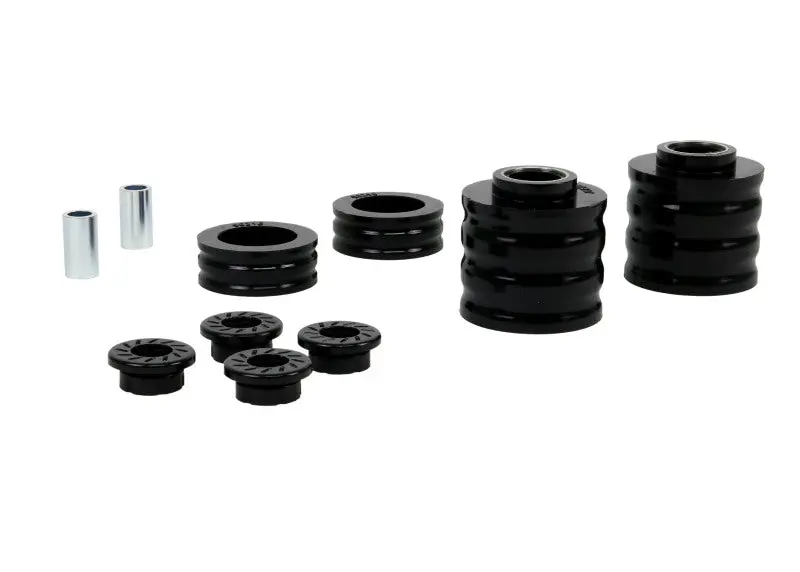 Whiteline 1980-1983 Ford F-100 Body Mount Bushing Set 1