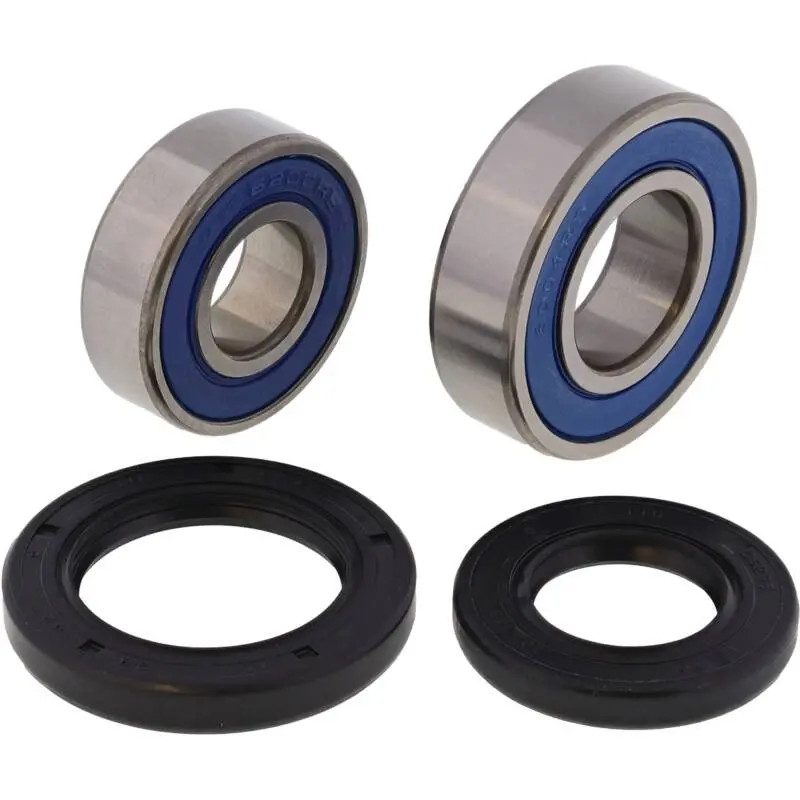 All Balls Racing 06-09 Arctic Cat 250 2X4 Wheel Bearing Kit Front 1