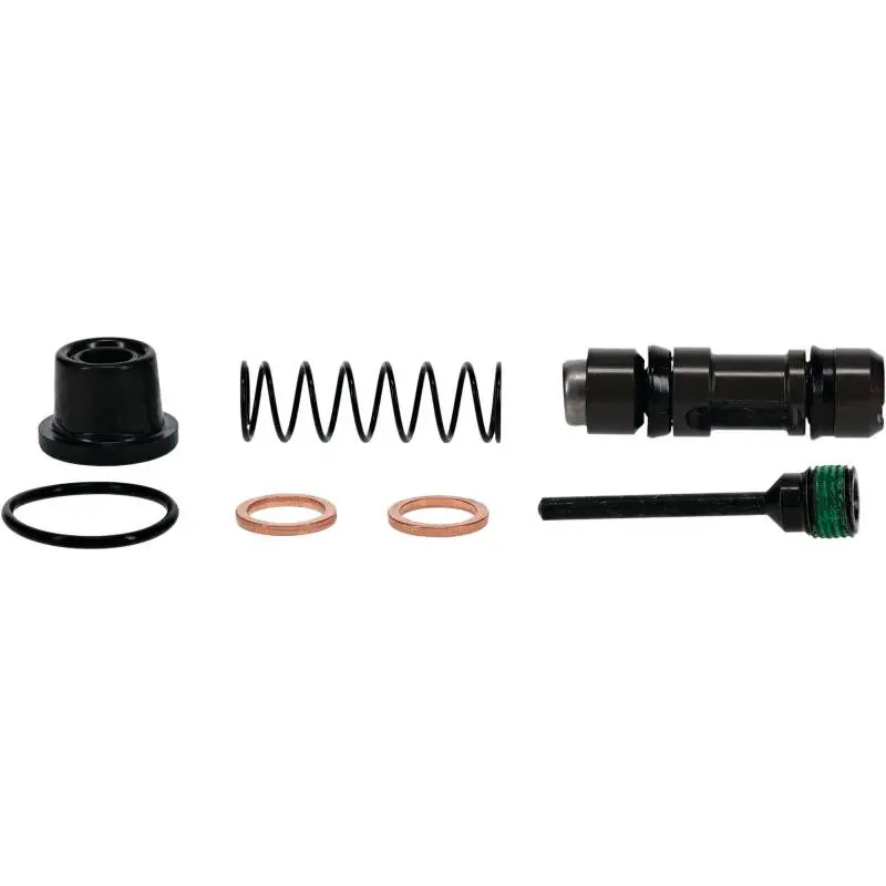All Balls Racing 21-23 Gas-Gas Mc125 Master Cylinder Rebuild Kit Rear 1