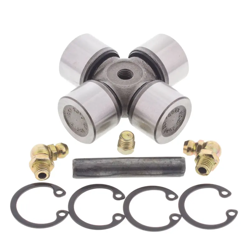 All Balls Racing 04-05 Can-Am Outl&Er 330 U-Joint - Rear Drive Shaft Engine Side (Ref 4) 1