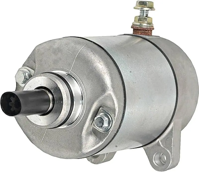 Arrowhead Honda Atv Starter Motor - 12-Volt - 9-Spline 1