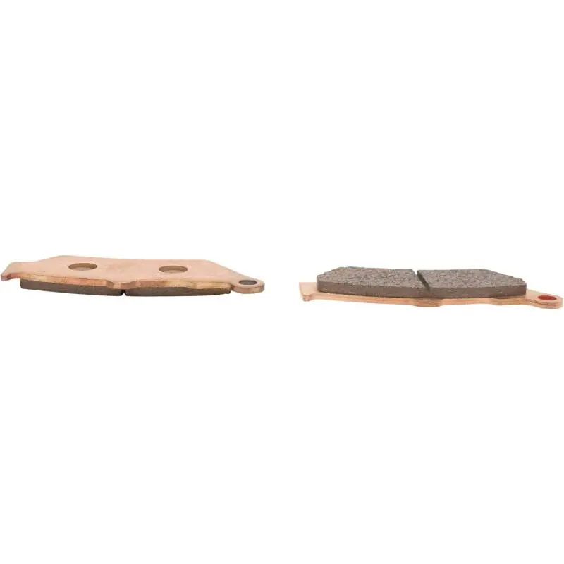 All Balls Racing 20-21 Husqvarna Fr 450 Rally Sintered Brake Pad - Front 1