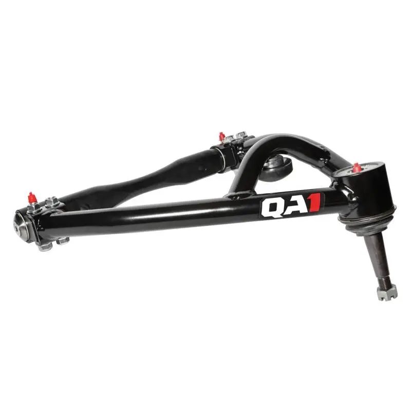 Qa1 67-69 Gm F-Body/68-74 X-Body Street Performance Upper Control Arm Kit - Front 1