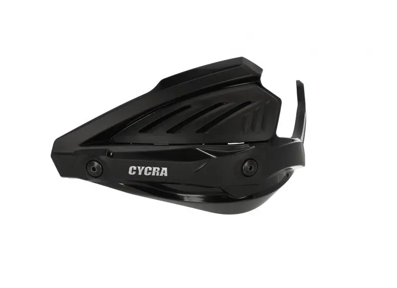 Cycra 19-20 Bmw R1250gs Voyager Dual Road - Black/Black 1