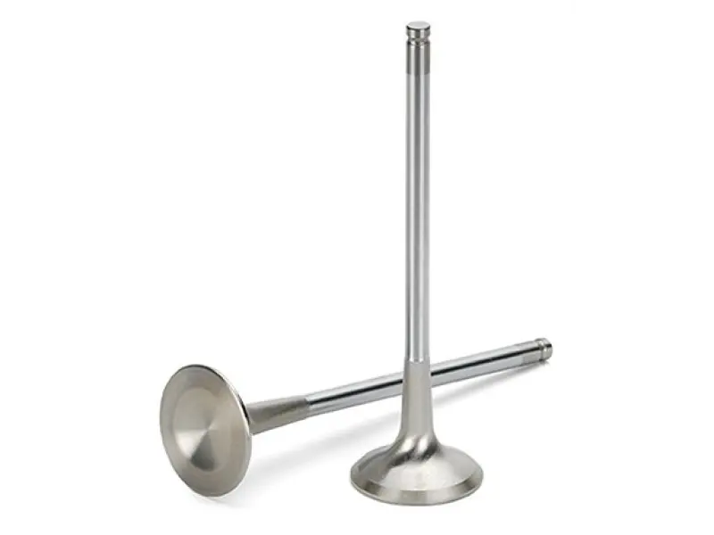 Supertech Gm Ecotec 2.0L/2.2L Inconel Exhaust Valve - Set Of 8 1