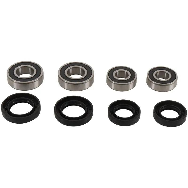 Pivot Works 04-08 Arctic Cat 400 Dvx Pw - Front Wheel Bearing Kit 1