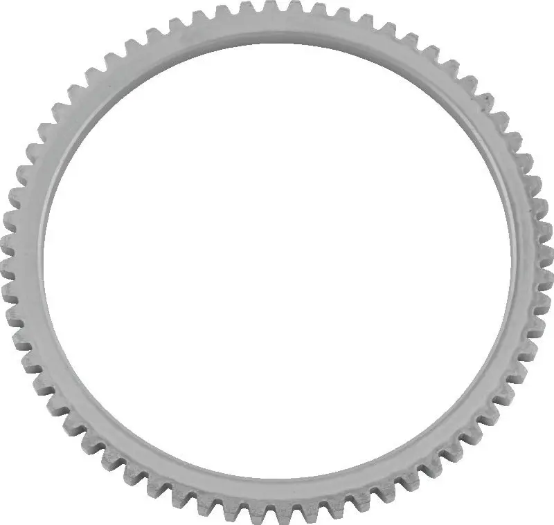 Twin Power 65-E84 Big Twin Starter Ring Gear Replaces H-D 33163-65B 66 Teeth 1