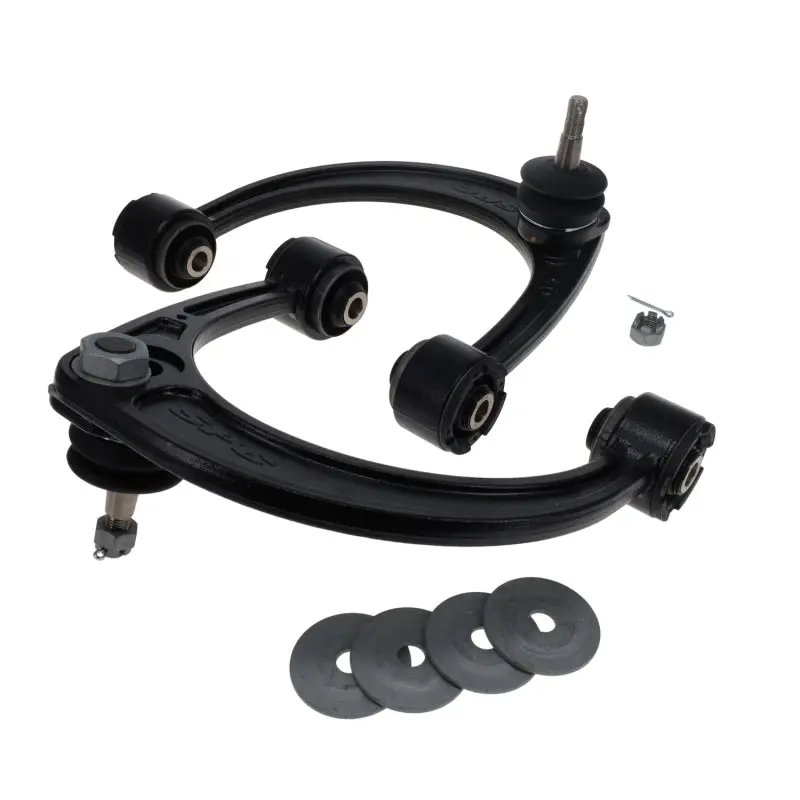 Spc Performance Toyota Tacoma Upper Control Arm (Pair) 1