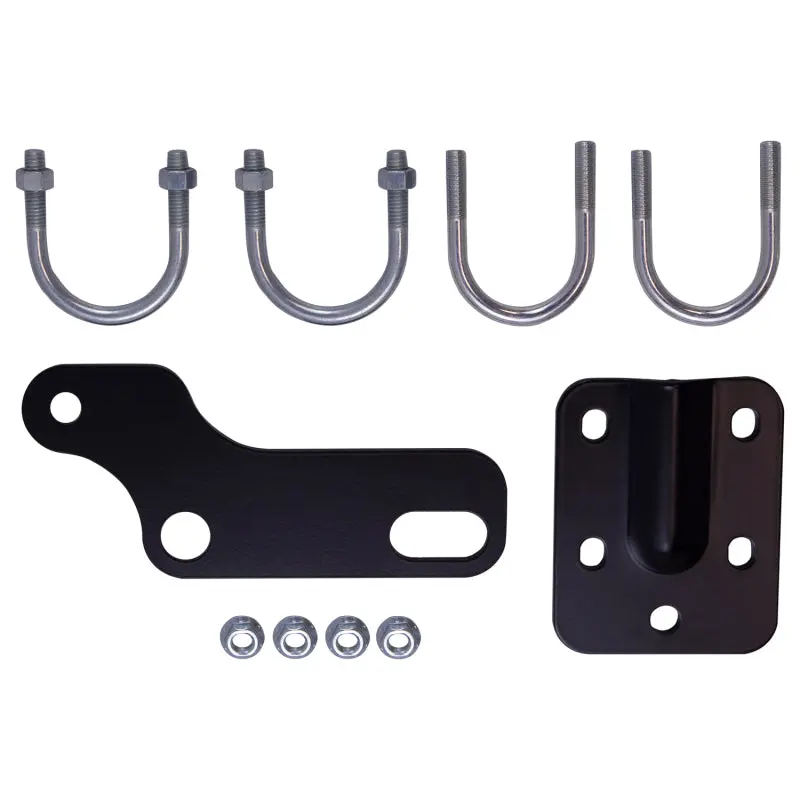 Bilstein 2020 Ford F53 B1 Steering Damper Bracket 1
