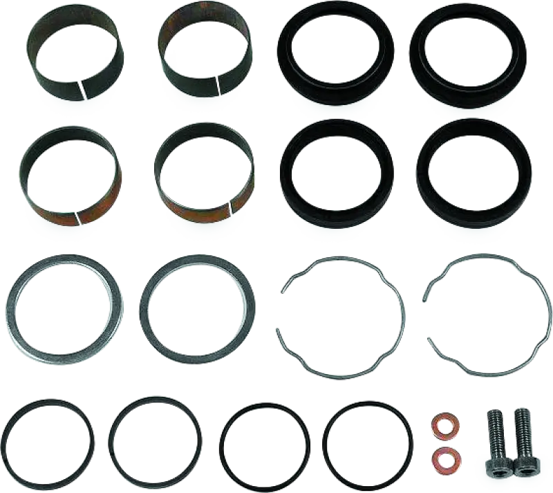 Bikers Choice 49Mm Fork Rebuild Kit For (2) Legs 1