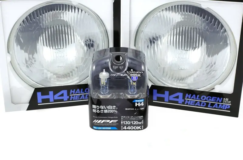 Arb Jeep Jk Headlamp Only 1