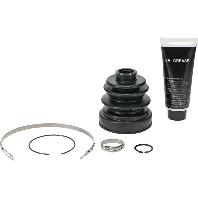 All Balls Racing Cv Boot 8Ball Axle 1