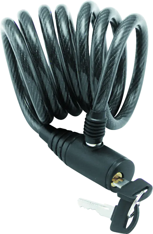 Bully Lock Integrated Cable - 10Mm 1