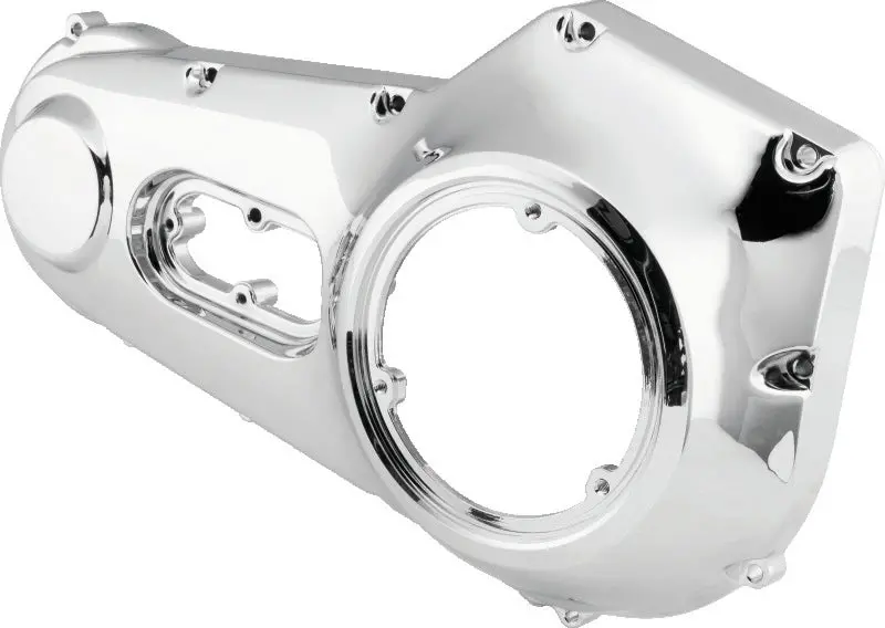 Bikers Choice 95-99 Softail Dyna Chrome Outer Primary Cover Replaces H-D 60543-95 1