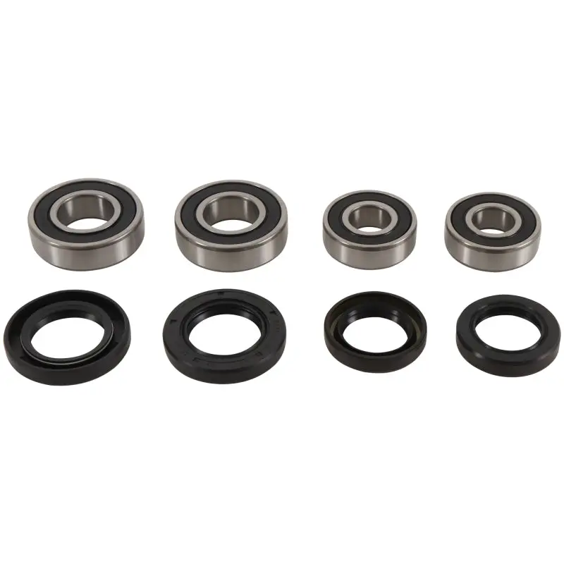 Pivot Works 01-05 Yamaha Yfm660r Raptor Pw - Front Wheel Bearing Kit 1