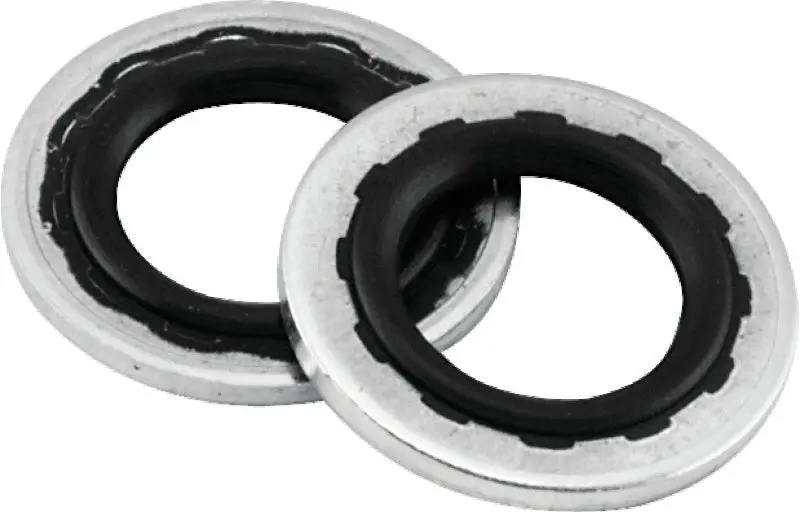 Bikers Choice 10Mm Banjo Bolt Seal 10Pk 1