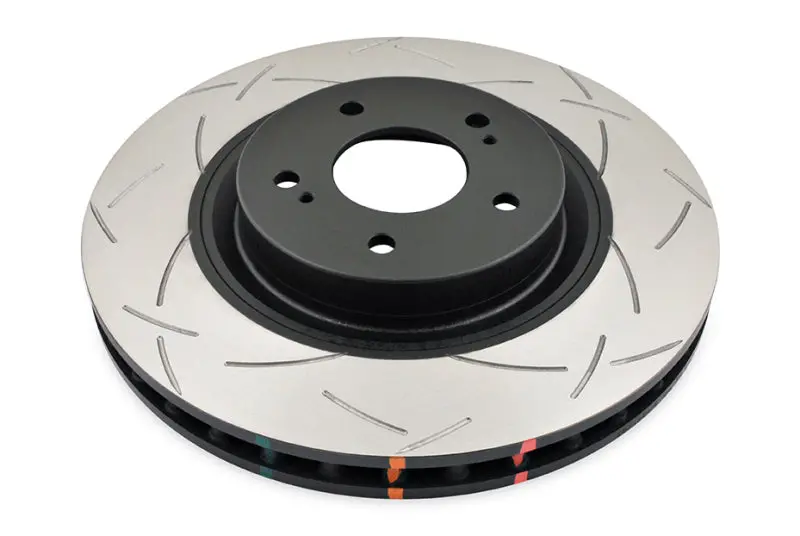 Dba 8/93-94 Nissan Skyline R32 Gt-R/95-7/98 R33 & R34 Gt-R Frt Slotted 4000 Series Rotors 1