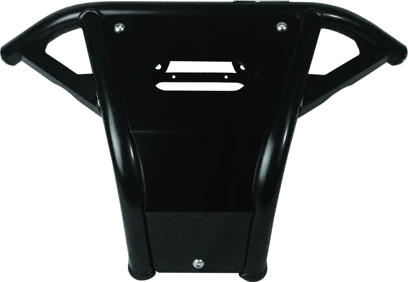 Dragonfire Racing Front Bumper With Winch Mount - Fits Polaris Rzr 900/1000 15-22 1