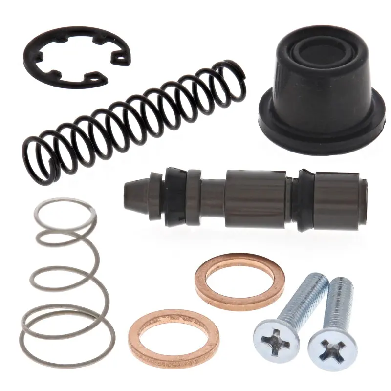 All Balls Racing 2013 Husaberg Fe250 Master Cylinder Rebuild Kit Front 1