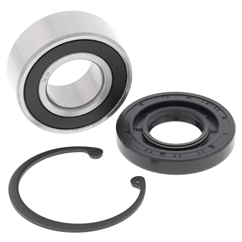 All Balls Racing 94-98 Harley Flhr Road King Inner Primary Bearing & Seal Kit Hp 1