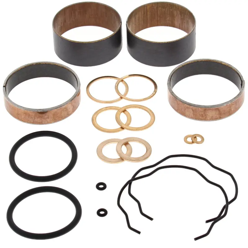 All Balls Racing 84-88 Kawasaki Kx125 Fork Bushing Kit 1