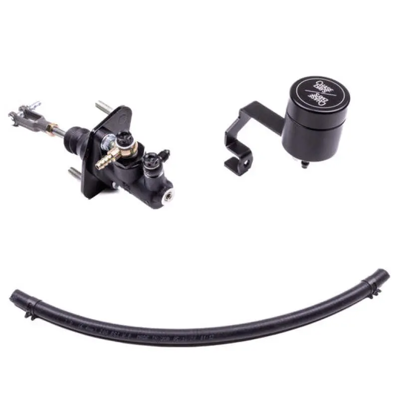 Chase Bays 99-05 Lexus Is300 Large Bore 3/4 Clutch Master Cylinder Adapter & Dbbe Reservoir Kit 1