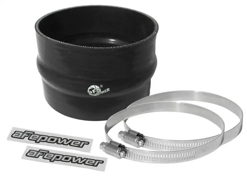 Afe Magnumforce Coupling Kit 4.5In Id X 3In L Hump (Silicone) 1