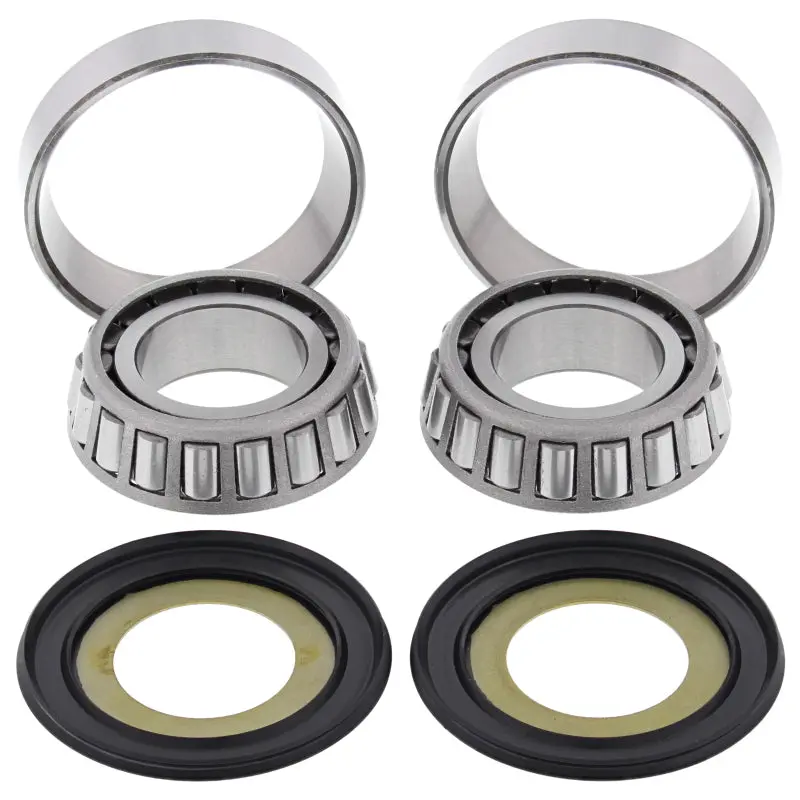 All Balls Racing 07-10 Bmw G450x Steering Bearing Kit 1