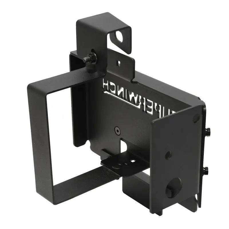 Superwinch 18-24 Jeep Wrangler Jl Auxiliary Battery Mount 1