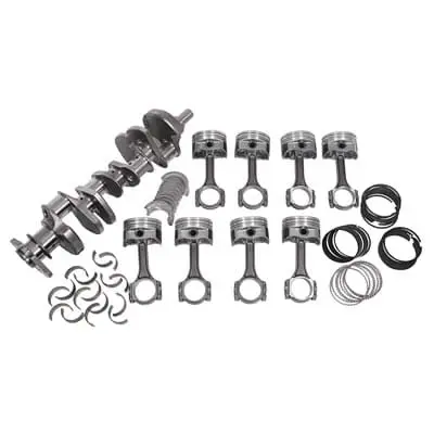 Eagle B16002La030 Street & Strip Rotating Assembly 1