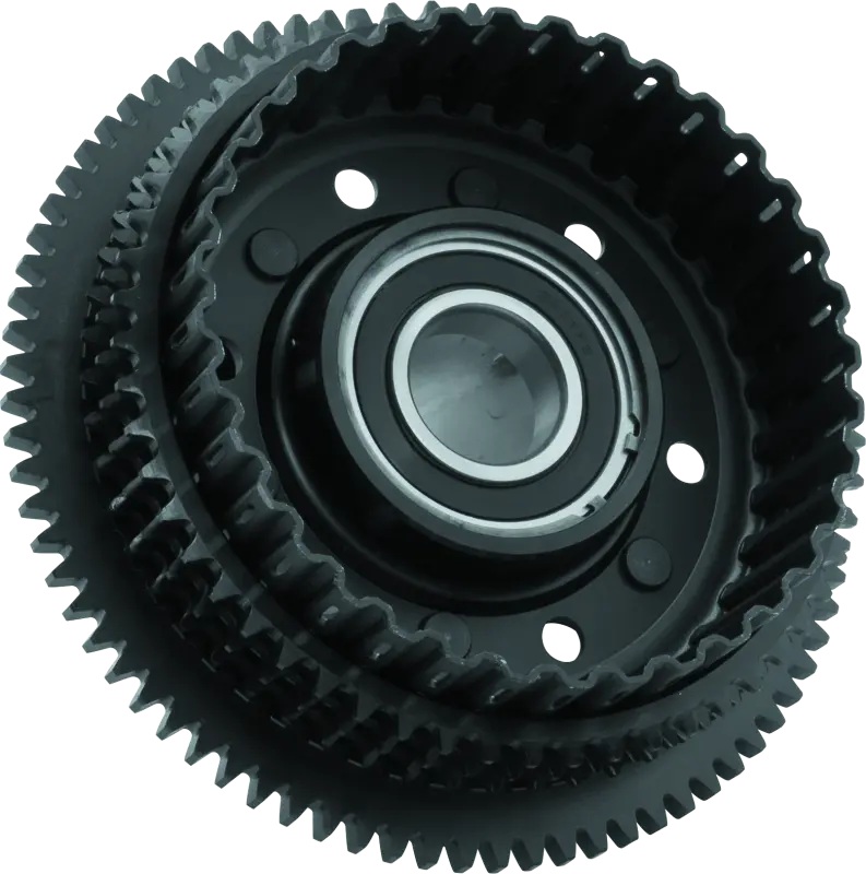 Twin Power 91-03 Sportster Clutch Shell Replaces H-D 36790-91 1