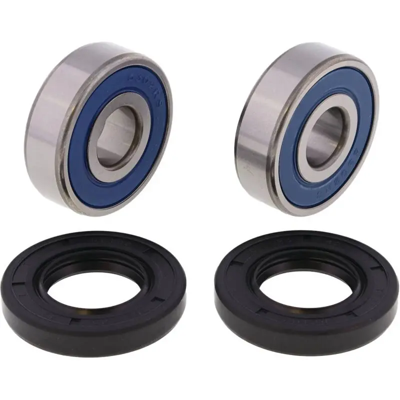 All Balls Racing 82-85 Honda Atc110 Wheel Bearing Kit Front 1