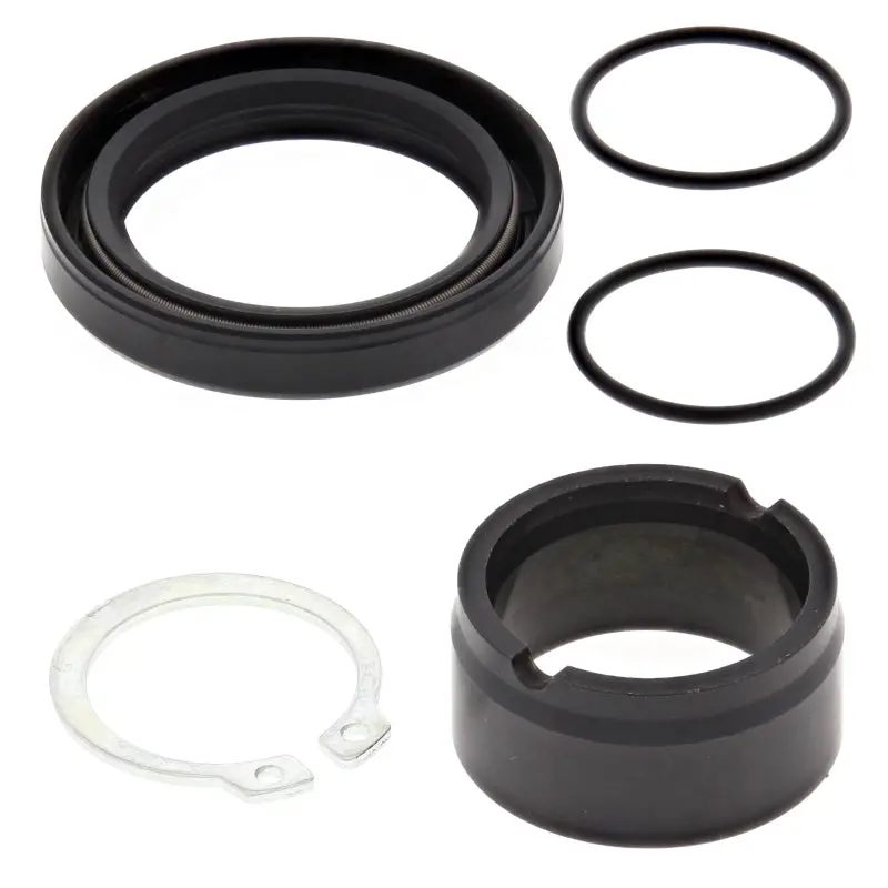 All Balls Racing 94-96 Kawasaki Klx250r Counter Shaft Seal Kit 1