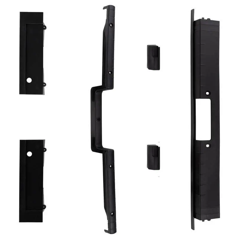 Arb Trim Kit 530Mm21in Wide Rdrf Roller Draw Roller Floor 1