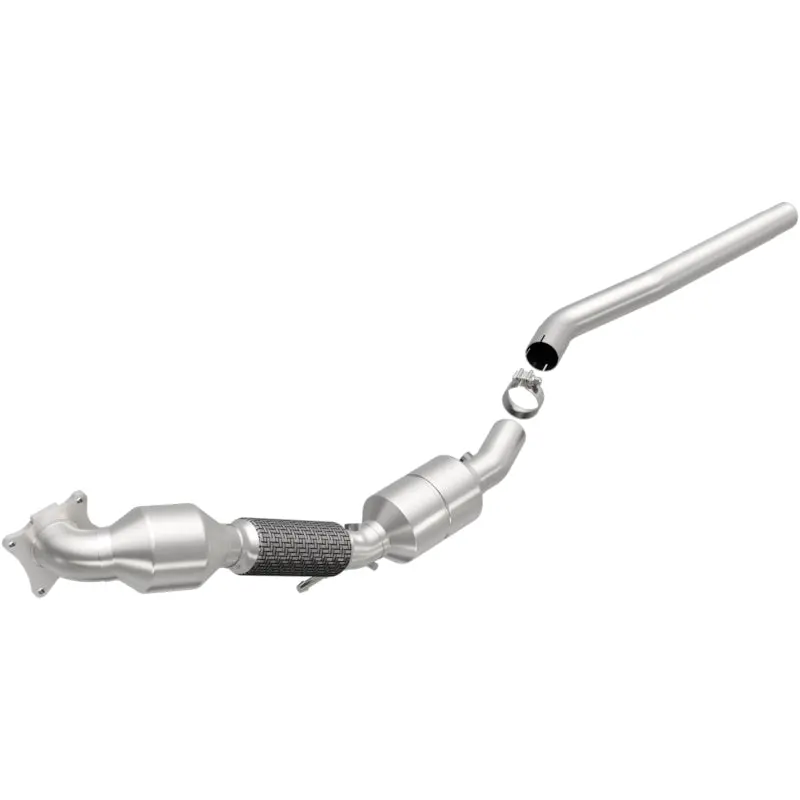 Magnaflow 08-13 Audi A3 2.0L Direct Fit Converter 1