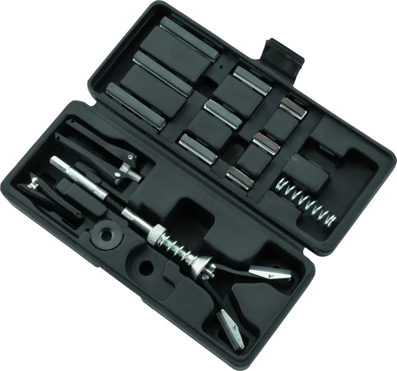 Bikemaster 11/16- 3-1/2In Honing Set 1