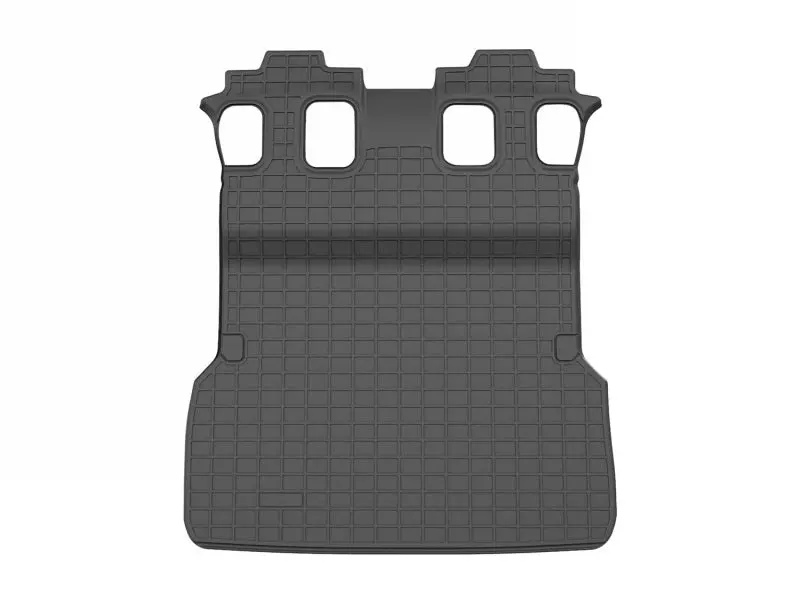 Weathertech 2024+ Lexus Gx Cargo Liner - Black 1
