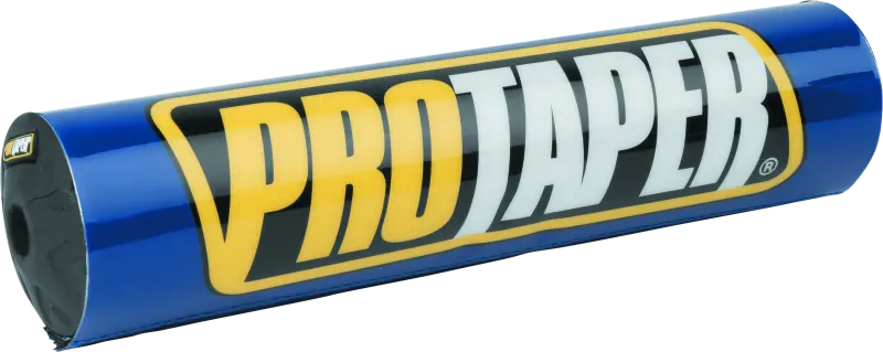 Protaper Molded 8In Bar Pad - Blue 1