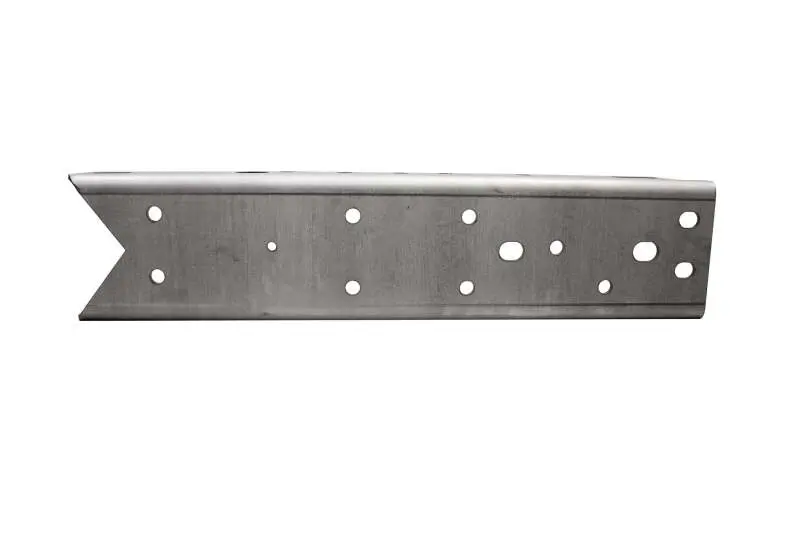 Rust Buster 1988-1998 Chevrolet & Gmc C/K 1500 & 2500 8Ft Bed Rear Frame Section - Left 1
